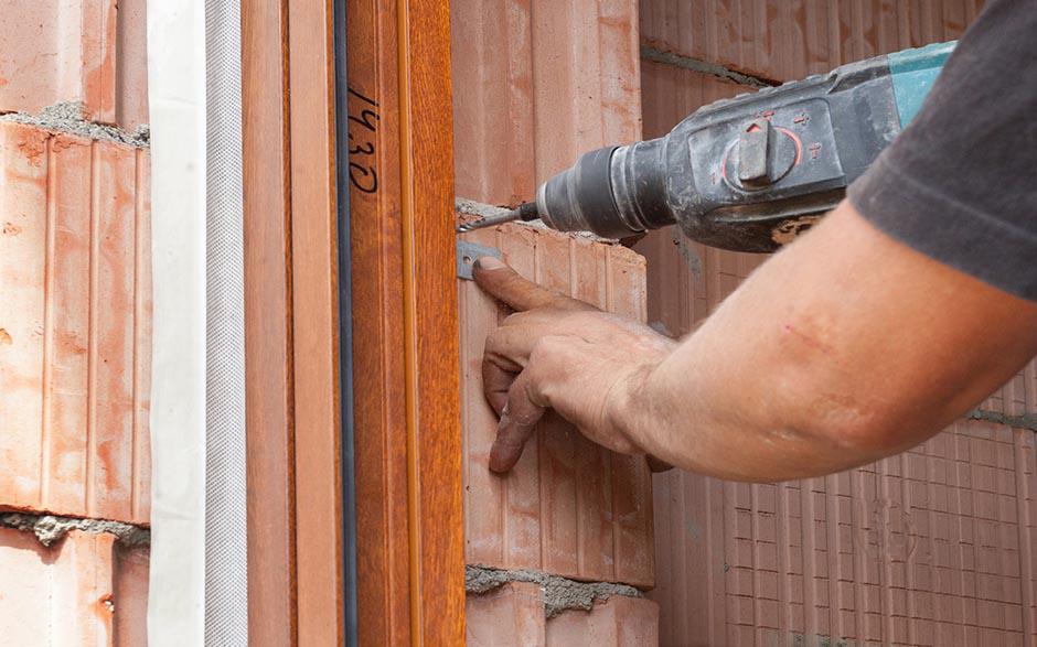 remplacement double vitrage Gargenville