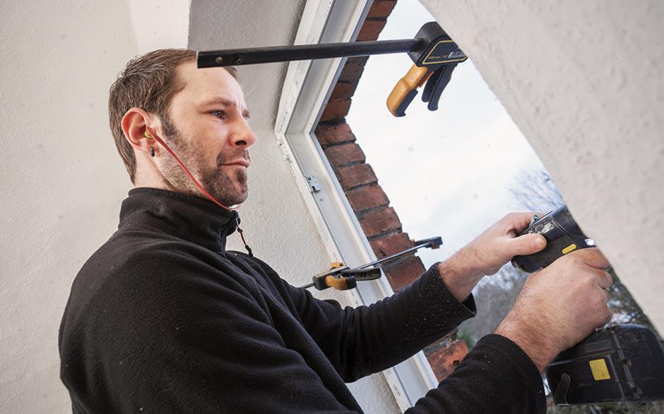 remplacement double vitrage Gargenville